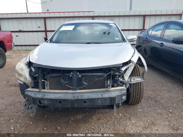 Nissan Altima 2.5 S 2014 1N4AL3APXEC297752 Image 6