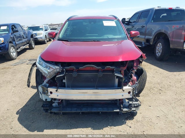 Toyota Rav4 Xle 2020 2T3W1RFV3LW096902 Image 13