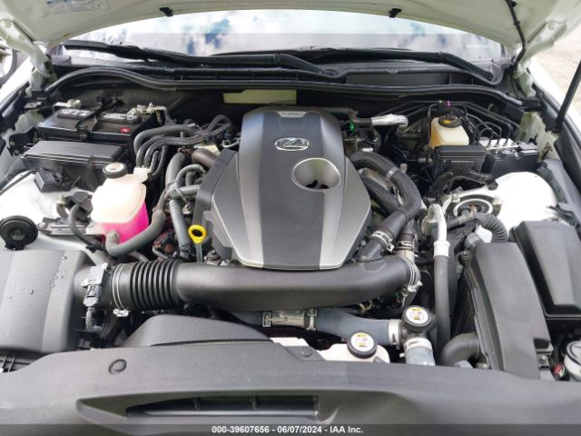 JTHGA1D27L5101796 Lexus IS 300