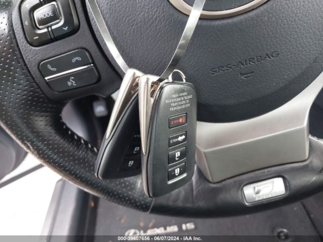 JTHGA1D27L5101796 Lexus IS 300