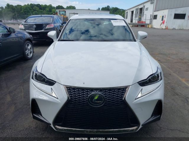 JTHGA1D27L5101796 Lexus IS 300