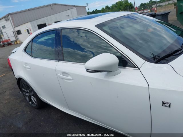 JTHGA1D27L5101796 Lexus IS 300