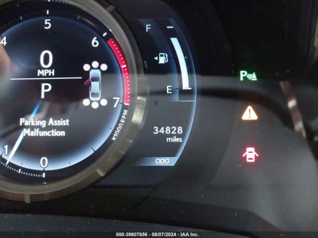 JTHGA1D27L5101796 Lexus IS 300
