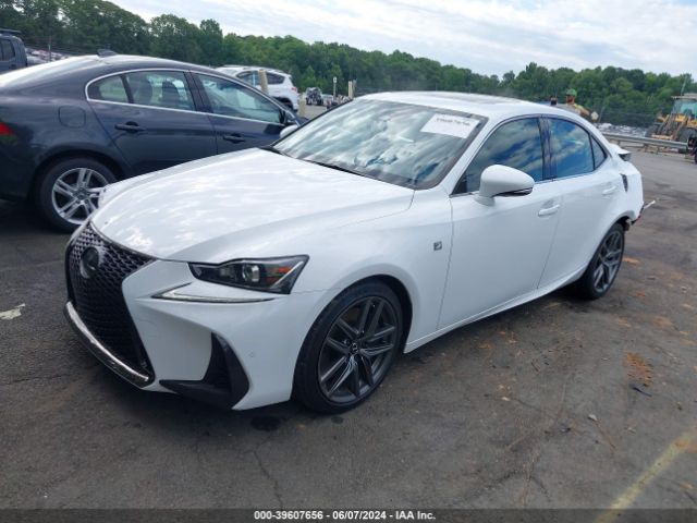 JTHGA1D27L5101796 Lexus IS 300