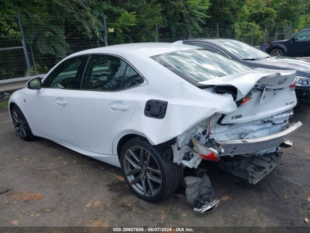 JTHGA1D27L5101796 Lexus IS 300