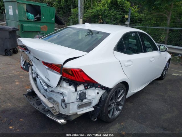 JTHGA1D27L5101796 Lexus IS 300