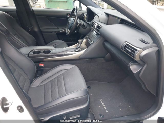 JTHGA1D27L5101796 Lexus IS 300