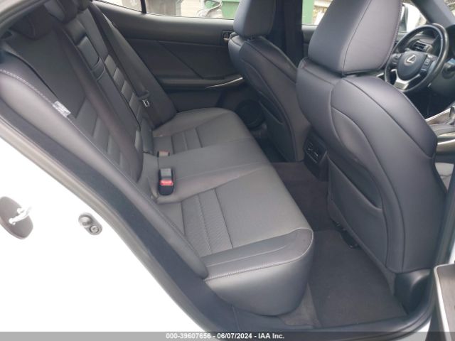 JTHGA1D27L5101796 Lexus IS 300