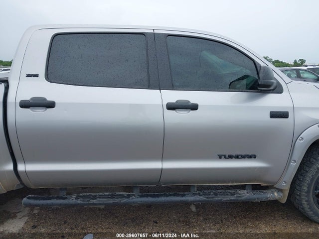 Toyota Tundra Sr5 2021 5TFDY5F1XMX020261 Image 13