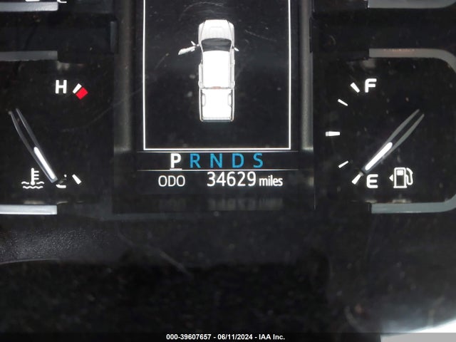 Toyota Tundra Sr5 2021 5TFDY5F1XMX020261 Image 15
