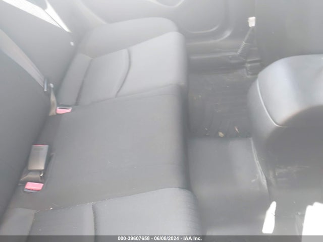 Mazda Mazda3 I Sv 2015 JM1BM1T73F1230324 Image 8