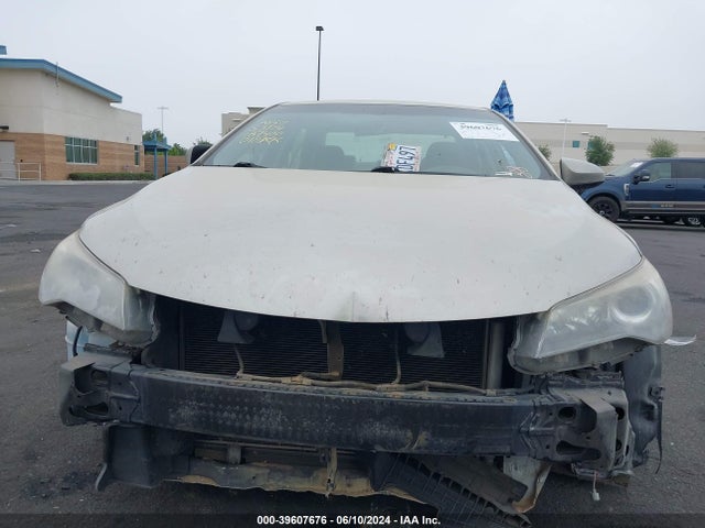 Toyota CAMRY SE 2017 4T1BF1FK5HU375677 Image 13