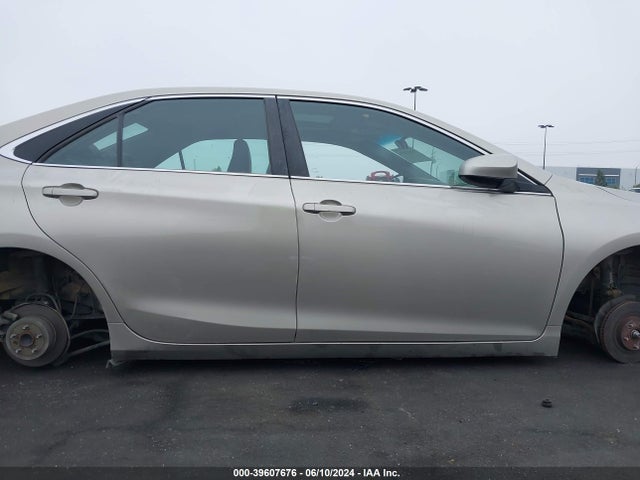 Toyota CAMRY SE 2017 4T1BF1FK5HU375677 Image 14