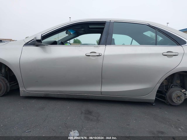 Toyota CAMRY SE 2017 4T1BF1FK5HU375677 Image 15