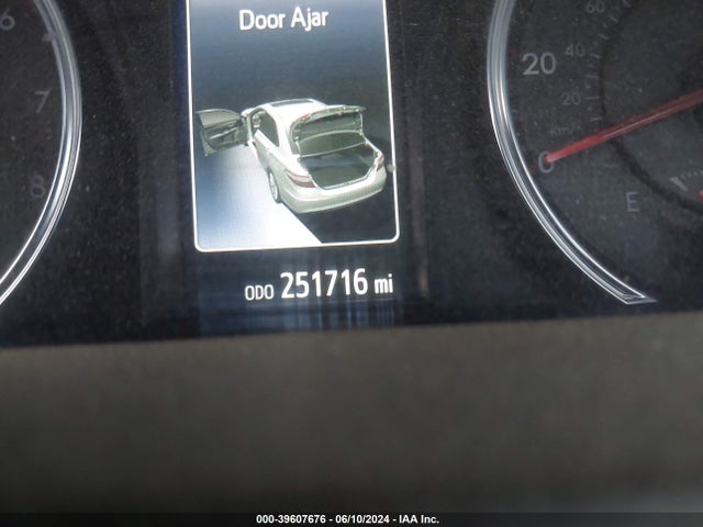 Toyota CAMRY SE 2017 4T1BF1FK5HU375677 Image 16