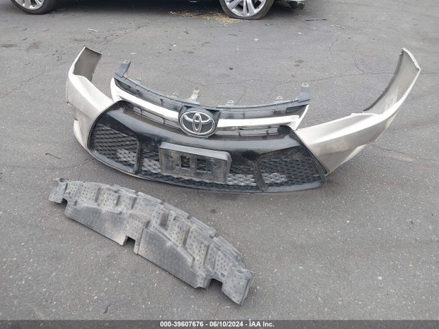 Toyota CAMRY SE 2017 4T1BF1FK5HU375677 Image 12