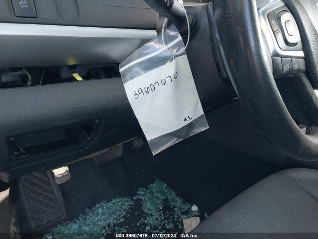 Toyota CAMRY SE 2017 4T1BF1FK5HU375677 Image 18