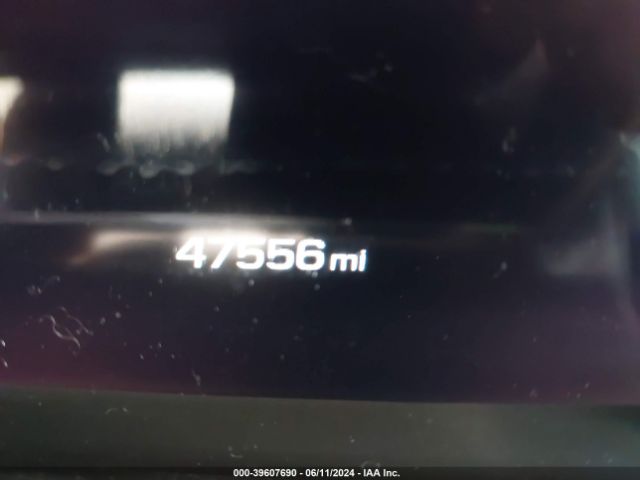 1G6KD5RS7HU123946 Cadillac CT6 LUXURY