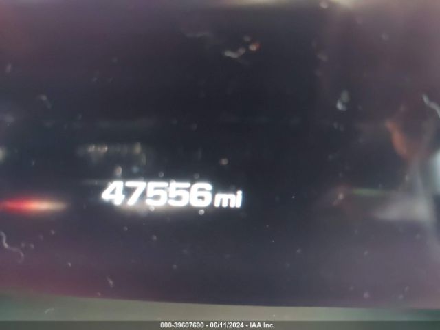 1G6KD5RS7HU123946 Cadillac CT6 LUXURY