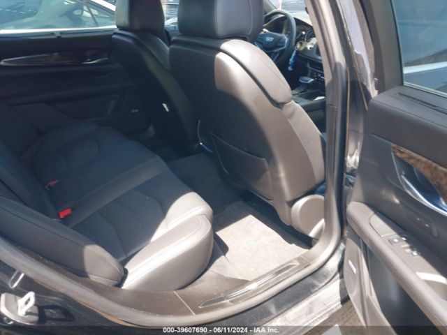 1G6KD5RS7HU123946 Cadillac CT6 LUXURY