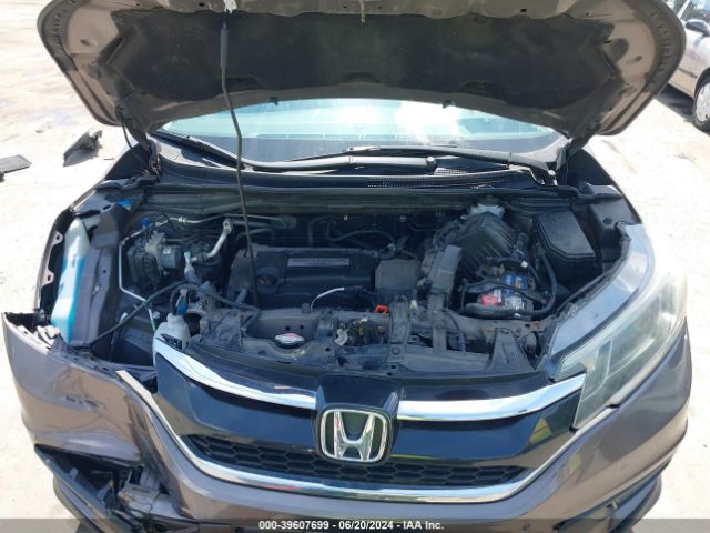 2HKRM4H32FH602475 Honda CR-V LX