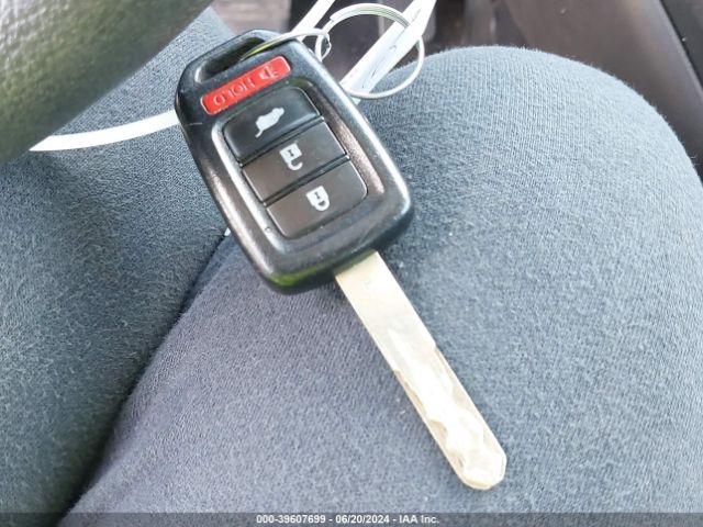 2HKRM4H32FH602475 Honda CR-V LX