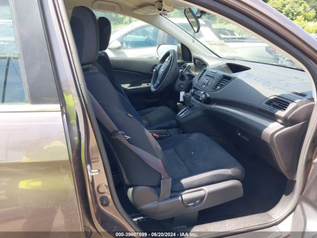2HKRM4H32FH602475 Honda CR-V LX