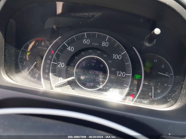 2HKRM4H32FH602475 Honda CR-V LX