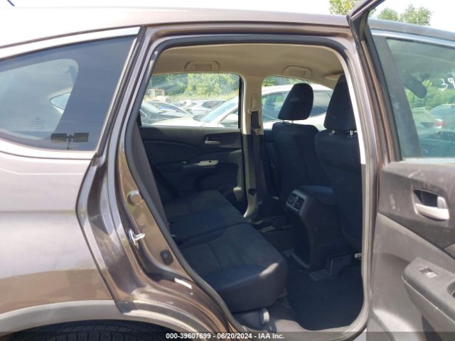 2HKRM4H32FH602475 Honda CR-V LX