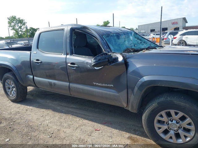 Toyota Tacoma Sr5 2017 5TFBZ5DN3HX002894 Image 13