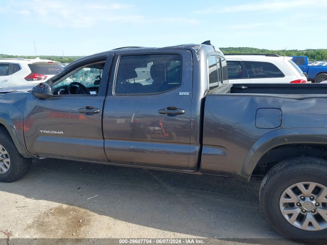 Toyota Tacoma Sr5 2017 5TFBZ5DN3HX002894 Image 14