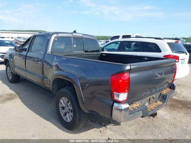 Toyota Tacoma Sr5 2017 5TFBZ5DN3HX002894 Image 3