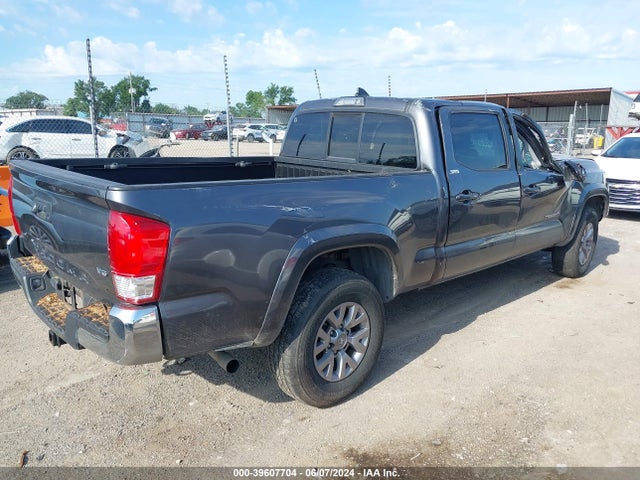 Toyota Tacoma Sr5 2017 5TFBZ5DN3HX002894 Image 4
