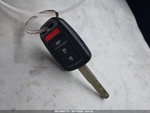 Honda Accord Sport 2015 1HGCR2F58FA086437 Image 11