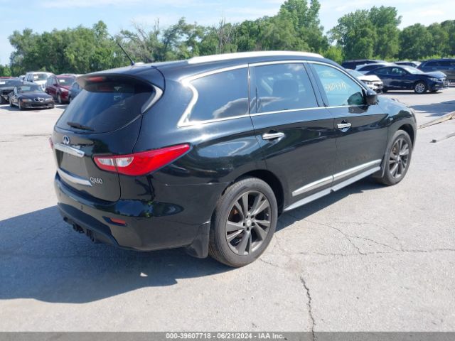 5N1AL0MM7FC511121 Infiniti QX60