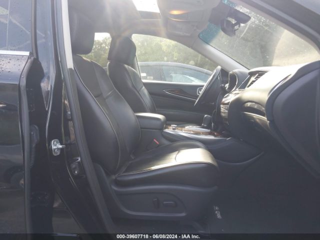 5N1AL0MM7FC511121 Infiniti QX60