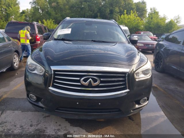 5N1AL0MM7FC511121 Infiniti QX60