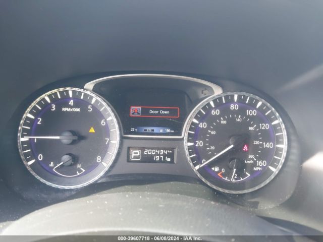 5N1AL0MM7FC511121 Infiniti QX60