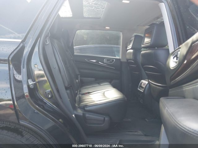 5N1AL0MM7FC511121 Infiniti QX60