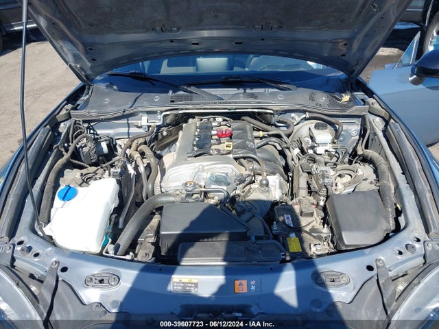 Mazda Mx-5 Miata Rf Club 2020 JM1NDAL72L0418573 Image 10