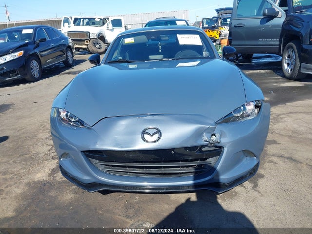 Mazda Mx-5 Miata Rf Club 2020 JM1NDAL72L0418573 Image 12
