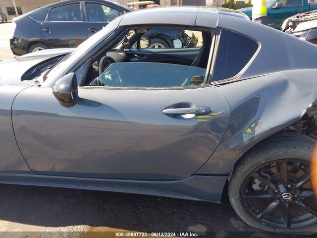 Mazda Mx-5 Miata Rf Club 2020 JM1NDAL72L0418573 Image 14