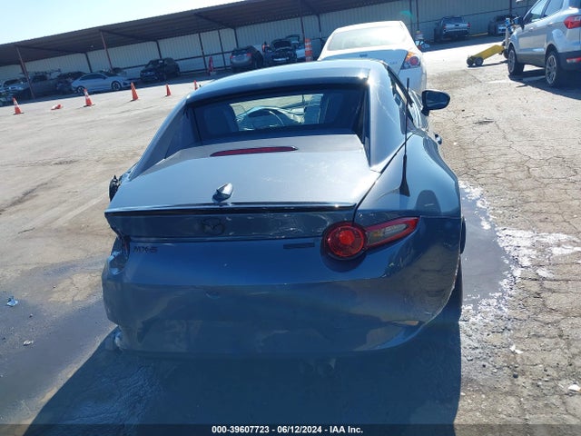 Mazda Mx-5 Miata Rf Club 2020 JM1NDAL72L0418573 Image 16