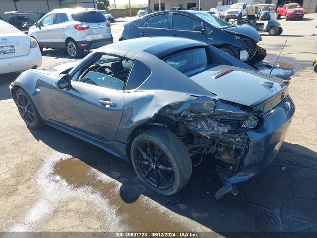 Mazda Mx-5 Miata Rf Club 2020 JM1NDAL72L0418573 Image 3