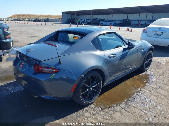 Mazda Mx-5 Miata Rf Club 2020 JM1NDAL72L0418573 Image 4
