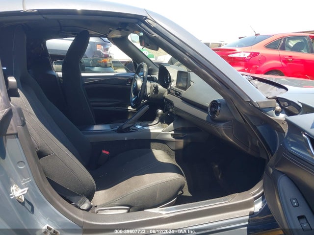 Mazda Mx-5 Miata Rf Club 2020 JM1NDAL72L0418573 Image 5