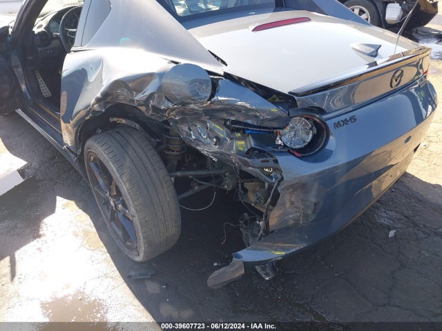 Mazda Mx-5 Miata Rf Club 2020 JM1NDAL72L0418573 Image 6