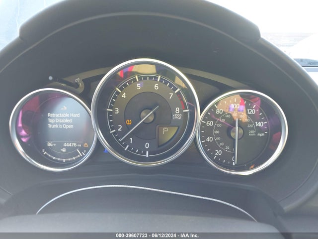 Mazda Mx-5 Miata Rf Club 2020 JM1NDAL72L0418573 Image 7