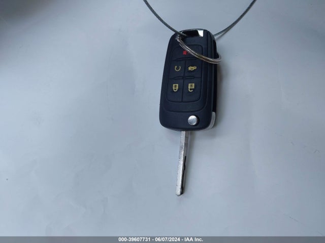 1G4PP5SK8E4170639 Buick Verano