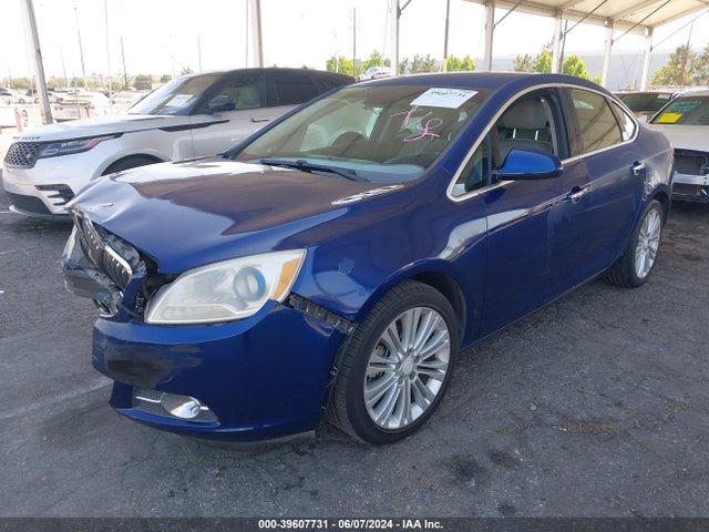 1G4PP5SK8E4170639 Buick Verano